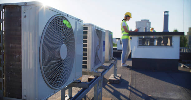 Professional Airduct Cleaning in North Valley, NM