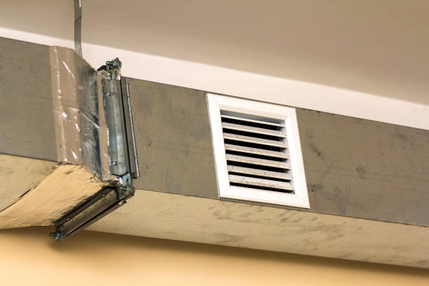 Ductwork Cleaning Services in North Valley, NM